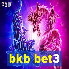 bkb bet3